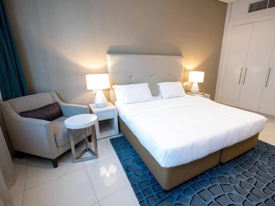 Mh - Studio - Downtown - Maison Cour Jardin - Ref1022 Apartment *