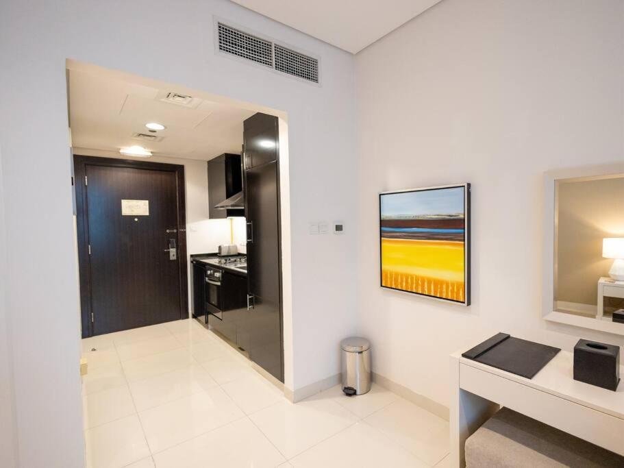Mh - Studio - Downtown - Maison Cour Jardin - Ref1022 Dubai