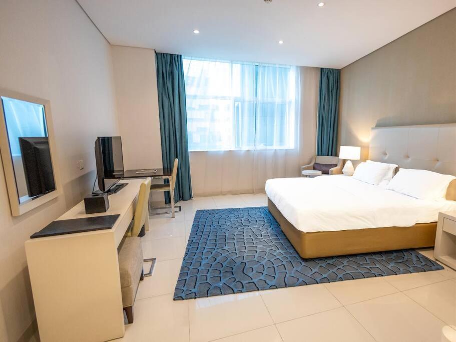 Mh - Studio - Downtown - Maison Cour Jardin - Ref1022 Apartment *